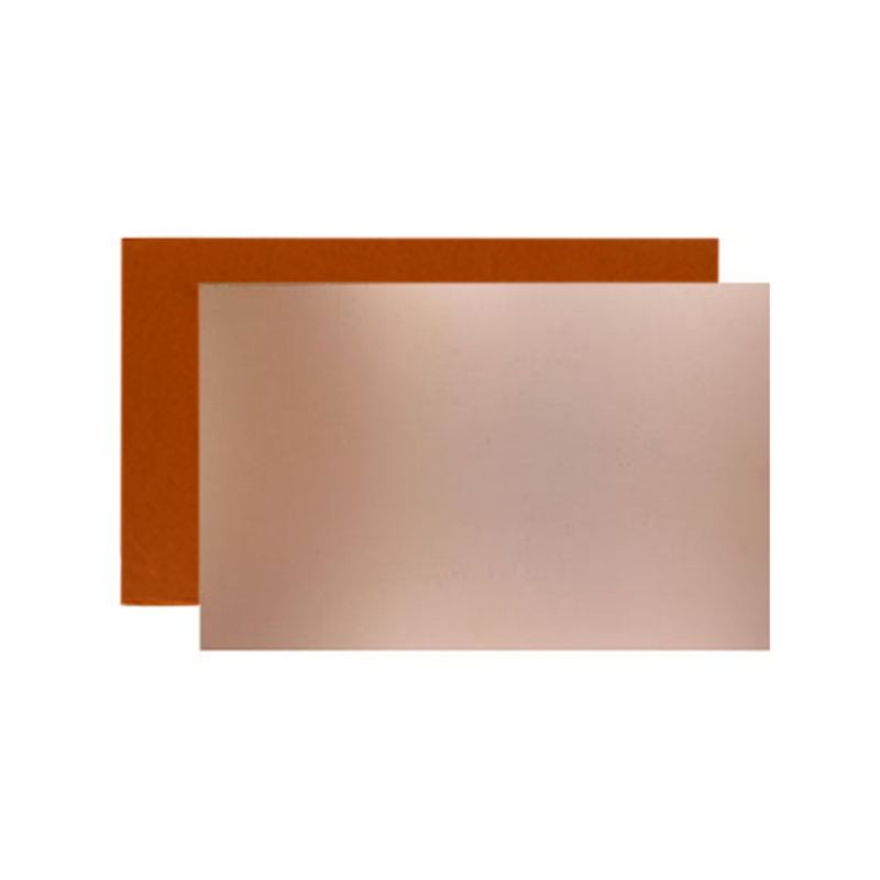 Copper Base Copper Clad Laminate for High-Performance Thermal Management Applications